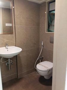 Bedroom Two Image of 990 Sq.ft 2 BHK Apartment / Flat for sale in JAK Namaha, Bhayandar East Mira Bhayandar for Rs. 9850000