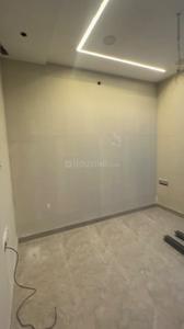 Bedroom Image of 1500 Sq.ft 2 BHK Independent House for sale in Silver Star City, Silicon City Indore for Rs. 8500000