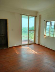 Bedroom Image of 1250 Sq.ft 3 BHK Apartment / Flat for rent in Agrawal Sagar Landmark, Ayodhya Bypass Bhopal for Rs. 18000