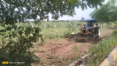 Image of 528 Sq.ft Residential Plot / Land for sale in Vuyyuru, Vijayawada for Rs. 1270000