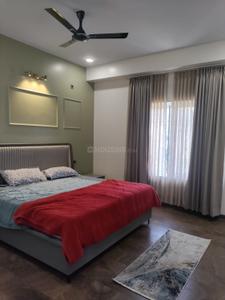 Bedroom Image of 4000 Sq.ft 4 BHK Duplex for sale in Gopasandra Bengaluru for Rs. 25000000