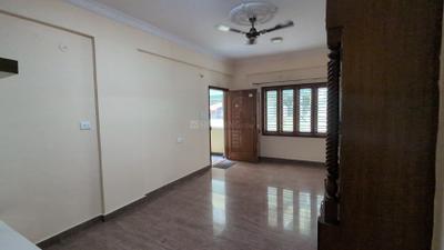 Bedroom Image of 1600 Sq.ft 3 BHK Builder Floor for rent in BTM Layout Bengaluru for Rs. 44000
