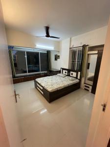 Bedroom Image of 1500 Sq.ft 3 BHK Apartment / Flat for sale in Nittur Udupi for Rs. 8500000