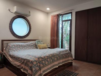 Bedroom Image of 2790 Sq.ft 4 BHK Independent House for sale in Harohalli, Anekal Bengaluru for Rs. 51100000