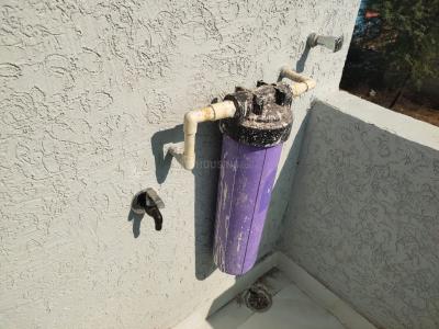 Balcony Image of 120 Sq.ft 2 BHK Villa for sale in Jhotwara Jaipur for Rs. 2400000