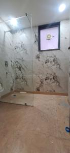 Bathroom Image of 1400 Sq.ft 3.5 BHK Builder Floor for sale in Rajouri Garden New Delhi for Rs. 22500000