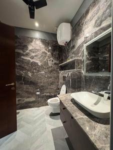 Bathroom Image of Flora homes in Sector 44, Gurgaon