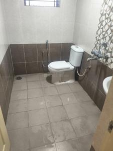 Image of 1170 Sq.ft 2 BHK Apartment / Flat for rent in SJR Blue Waters, Parappana Agrahara, Bengaluru for Rs. 54000