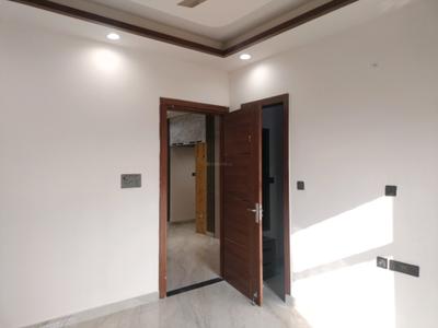 Bedroom Image of 1620 Sq.ft 3 BHK Builder Floor for sale in BPTP District 3, Sector 85 Faridabad for Rs. 18000000