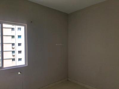 Bedroom Image of 650 Sq.ft 2 BHK Apartment / Flat for sale in New Town Kolkata for Rs. 4000000