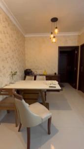 Hall Image of 900 Sq.ft 2 BHK Apartment / Flat for rent in K Raheja Interface Heights, Malad West Mumbai for Rs. 70000