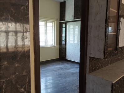 Bedroom Image of 1350 Sq.ft 3 BHK Villa for rent in Budigere Cross Bengaluru for Rs. 22000