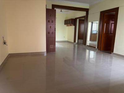 2 BHK Independent Builder Floor