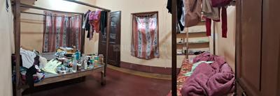 Bedroom Image of Nandini Ladies Paying Guest in Ultadanga, Kolkata