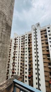 Image of 650 Sq.ft 1 BHK Apartment / Flat for sale in Lodha Lakeshore Greens, Palava Phase 2, Thane for Rs. 3499000
