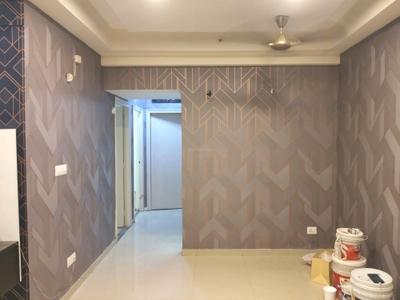 Living Room Image of 1600 Sq.ft 3 BHK Apartment / Flat for rent in DLF Capital Greens Phase 1 And 2, Karampura New Delhi for Rs. 62000