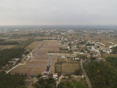 Image of 436 Sq.ft Residential Plot / Land for sale in Keeranatham, Coimbatore for Rs. 890001