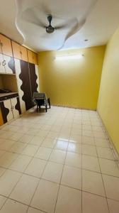 Hall Image of 1100 Sq.ft 2 BHK Apartment / Flat for sale in Cidco Spaghetti, Kharghar Navi Mumbai for Rs. 10000000