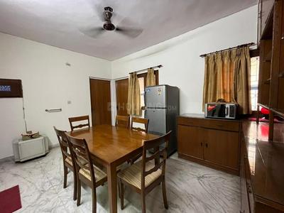 Hall Image of 1250 Sq.ft 2 BHK Apartment / Flat for sale in DDA Flats Sarita Vihar, Sarita Vihar New Delhi for Rs. 26000000
