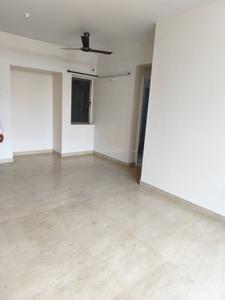 Hall Image of 1400 Sq.ft 3.5 BHK Apartment / Flat for rent in Kashish Park Tower, Dharamveer Nagar Thane for Rs. 83000