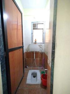 Image of 507 Sq.ft 1 BHK Apartment / Flat for sale in Lodha Paradise, Thane West, Thane for Rs. 8000000