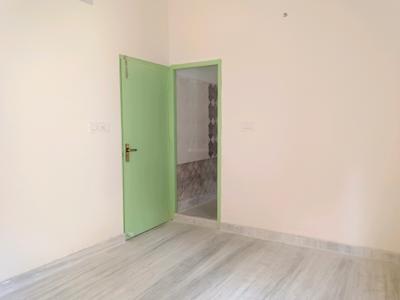 Bedroom Image of 1280 Sq.ft 3 BHK Apartment / Flat for sale in Kalikapur, EM Bypass Kolkata for Rs. 9000000