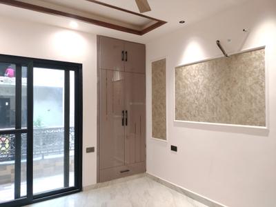 Bedroom Image of 1620 Sq.ft 3 BHK Builder Floor for sale in BPTP District 3, Sector 85 Faridabad for Rs. 17500000