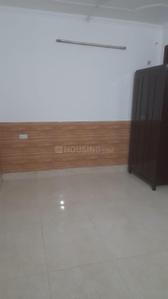 Hall Image of 1050 Sq.ft 3 BHK Independent House for rent in Rajpur New Delhi for Rs. 19000