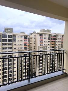 Living Room One Image of 3069 Sq.ft 4 BHK Apartment / Flat for sale in Sattva Anugraha, Vijayanagar Bengaluru for Rs. 37500000
