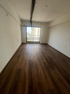 Bedroom Image of 3492 Sq.ft 4 BHK Apartment / Flat for sale in Swati Symphony, Bodakdev Ahmedabad for Rs. 34000000
