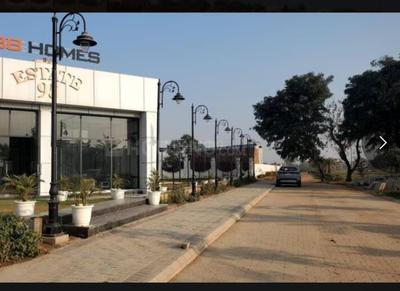 Image of 1215 Sq.ft Residential Plot / Land for sale in 3B Estate 95, Sector 95, Gurgaon for Rs. 21600000