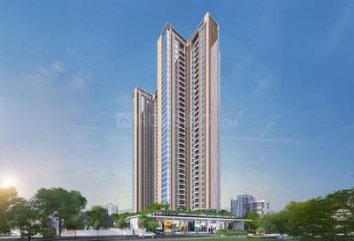 Image of 1400 Sq.ft 3 BHK Apartment / Flat for sale in Baner, Pune for Rs. 19000000
