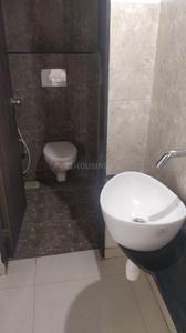 Image of 1025 Sq.ft 2 BHK Apartment / Flat for sale in Sai Paradise, Tathawade, Pune for Rs. 7200000