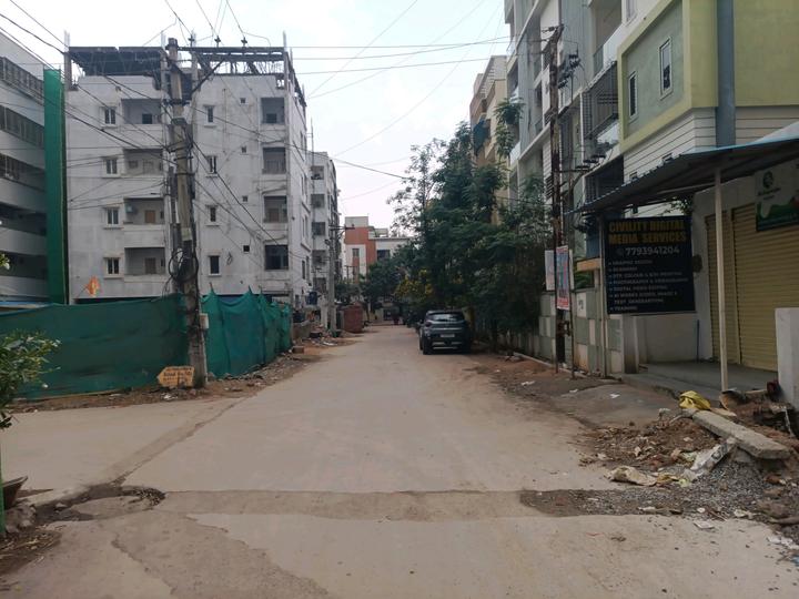 Tanasha Nagar Main Image 1