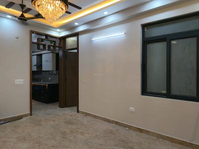 Living Room Image of 1300 Sq.ft 3 BHK Builder Floor for sale in Indirapuram Ghaziabad for Rs. 8900000