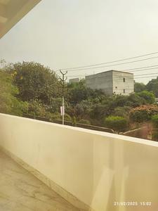 Balcony Image of 1310 Sq.ft 3 BHK Apartment / Flat for sale in Kalyanpur Kanpur for Rs. 6500000