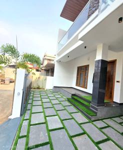 Image of 2320 Sq.ft 4 BHK Independent House for sale in Edathala, Aluva for Rs. 9800000