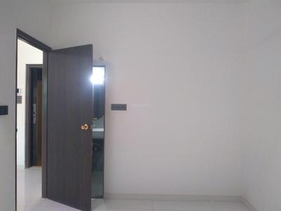 Bedroom Image of 650 Sq.ft 1 BHK Apartment / Flat for sale in Agarwal Sky Heights, Vasai East Vasai for Rs. 4000000
