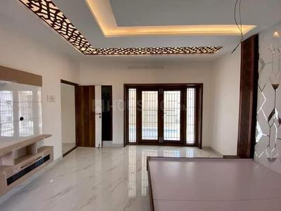 Hall Image of 2000 Sq.ft 3 BHK Villa for sale in Sri Falcon City, Marasandiram Hosur for Rs. 13700000