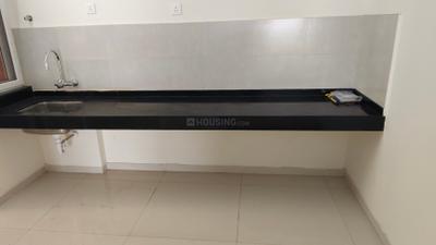 Kitchen Image of 1100 Sq.ft 3 BHK Apartment / Flat for sale in Avon Vista, Balewadi Pune for Rs. 13500000