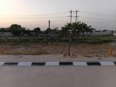 Image of 142 Sq.ft Residential Plot / Land for sale in JMS Mega City, Sector 5, Sohna for Rs. 17750000