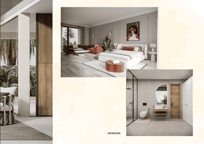 Image of 5866 Sq.ft 4 BHK Villa for sale in Siolim, Goa for Rs. 69000000