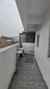 Balcony Image of Ahinsa Jain Homes Hinjewadi in Hinjawadi, Pune
