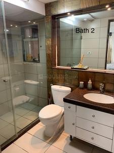 Image of 2100 Sq.ft 3 BHK Penthouse for rent in Marvel Enigma, Kharadi, Pune for Rs. 95000