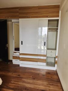 Bedroom Image of 1120 Sq.ft 3 BHK Builder Floor for sale in Signature Global Park, Sector 36 Sohna for Rs. 11000000