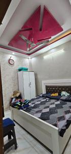 Bedroom Image of 900 Sq.ft 3 BHK Duplex for sale in Krishna Nagar Lucknow for Rs. 7500000