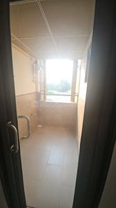 Balcony Image of 1750 Sq.ft 3 BHK Apartment / Flat for sale in Serene Sparkles, Bopal Ahmedabad for Rs. 8500000