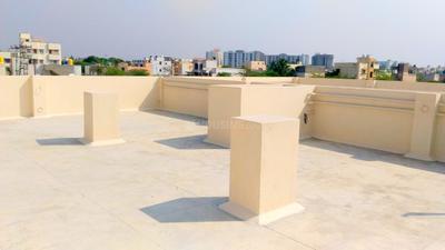 Balcony Image of 1000 Sq.ft 2 BHK Independent House for sale in Tiruvottiyur Chennai for Rs. 10000000