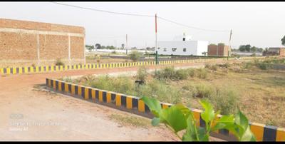 Image of 900 Sq.ft Residential Plot / Land for sale in Rohta, Agra for Rs. 2000000