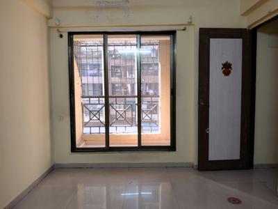 Bedroom Image of 1132 Sq.ft 2 BHK Apartment / Flat for sale in Krishna Tower Apartment, Panvel Navi Mumbai for Rs. 11500000